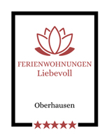 Ferienwohnungen Liebevoll