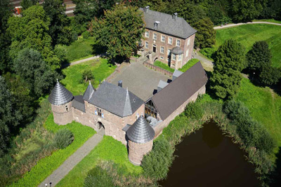 Burg Vondern