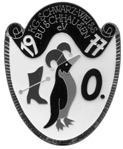 KG Schwarz-Weiß Buschhausen