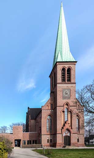 Auferstehungskirche