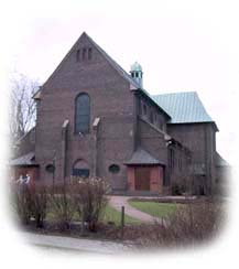 St. Marien Rothebusch