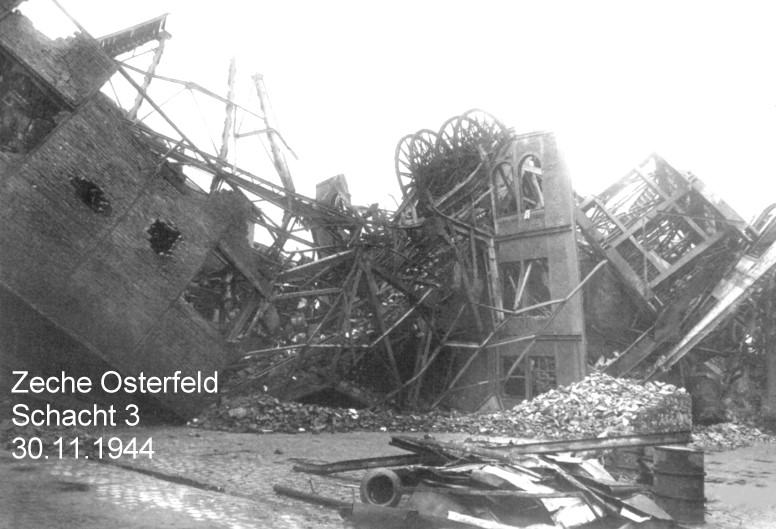 Zeche Osterfeld 15