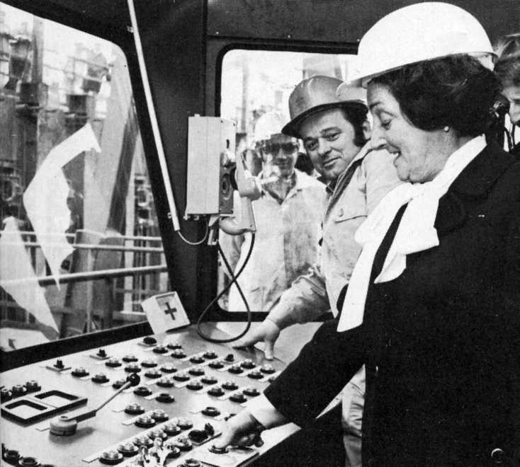 Zeche Osterfeld Kokerei 03