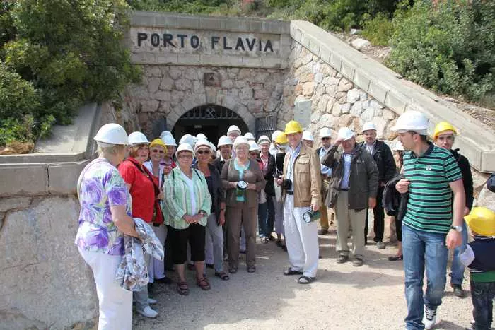 2011 Porto Flavia Bürgerring
