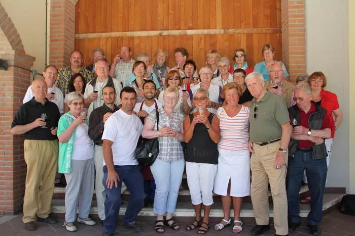 2011 Santadi Bürgerring